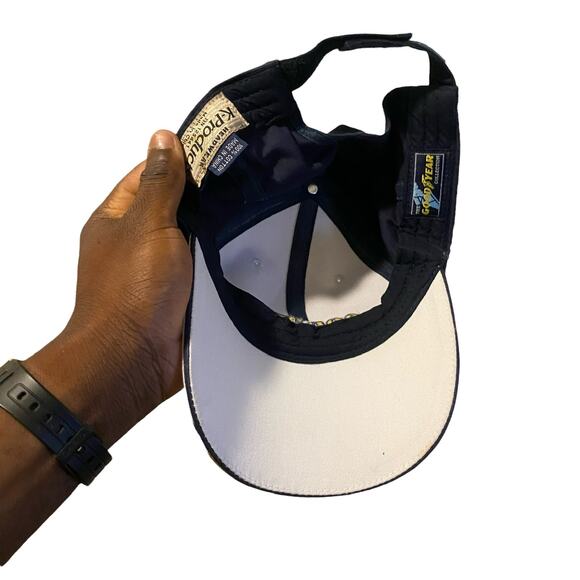 vintage Good Year hat - Picture 4 of 4